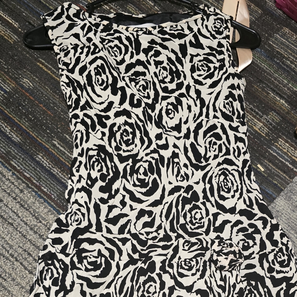 Evan-Picone size 4 dress